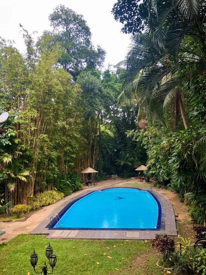 Hareesha Holiday Resort Ґалле Екстер'єр фото