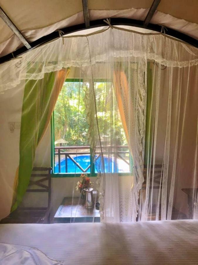 Hareesha Holiday Resort Ґалле Екстер'єр фото