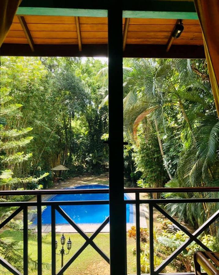 Hareesha Holiday Resort Ґалле Екстер'єр фото