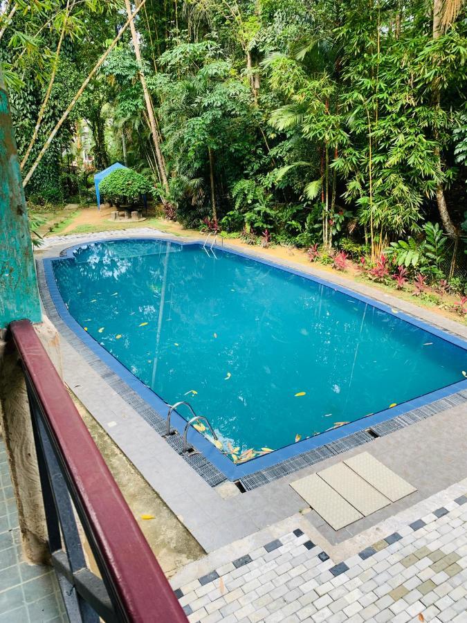 Hareesha Holiday Resort Ґалле Екстер'єр фото