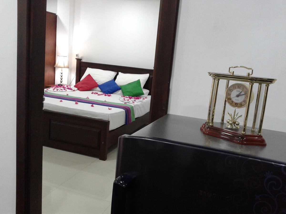 Hareesha Holiday Resort Ґалле Екстер'єр фото